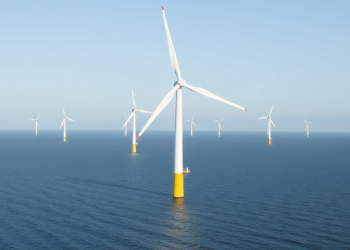 UK’s Crown Estate clears offshore wind expansion to raise energy output