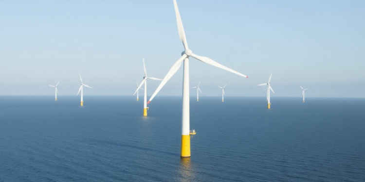 UK’s Crown Estate clears offshore wind expansion to raise energy output