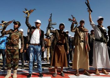 Trump claims Houthis ‘don’t want to fight’ and says US will stop bombing campaign