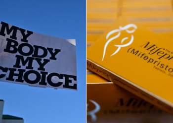 Experts sound the alarm over ‘shocking’ study showing significant risks to women who take abortion pills