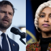 Vance, conservatives blast Omar over resurfaced ‘fearful of White men’ clip: ‘Genocidal language’