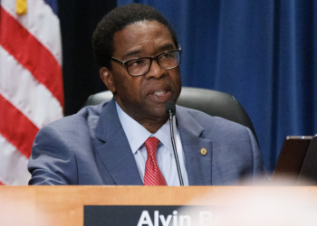 Trump admin removes Biden-era transportation safety board vice chair