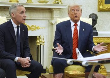 Trump halts military strikes on Houthis but expert warns Iran-backed terrorist group remains major threat