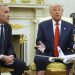 Trump halts military strikes on Houthis but expert warns Iran-backed terrorist group remains major threat