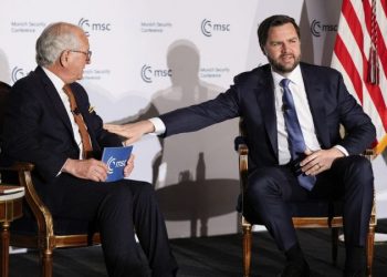 Vance says Russia’s demands are too high, but there’s still a path to ‘durable peace’ with Ukraine