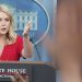 Jill Biden should have to answer for ‘cover up’ of former president’s decline, White House says