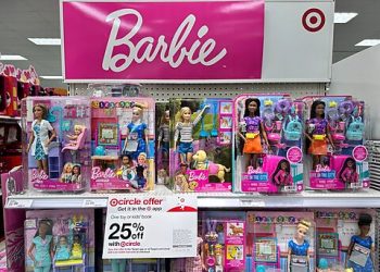 Don’t Put a Tariff on Barbie: Global Trade Increases the Variety and Lowers the Price of Dolls and Almost All Else We Buy