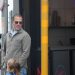 Hunter Biden seen driving Toyota rental in South Africa after his Secret Service detail was terminated