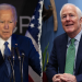 Biden’s senility scandal leads top Republican to demand DOJ probe into ‘representations’ to public