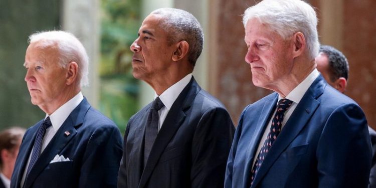 Obama reacts to Biden diagnosis: ‘Nobody has done more to find breakthrough treatments for cancer…than Joe’