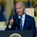 Biden’s woes converge: Last-minute pardons under fire, calls for prosecution mount following Hur tape release