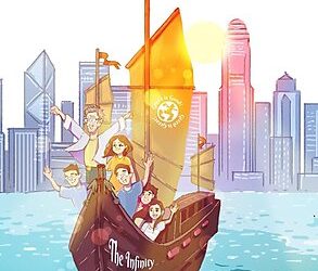 “We Should Be Pro-Market and Pro-Business”—New Book Excerpt