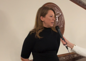 Trump announces MAHA advocate Casey Means will be new surgeon general nominee