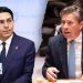 Israeli ambassador slams UN’s ‘mafia-like’ tactics against US-backed Gaza foundation