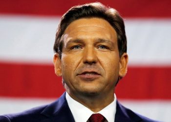 DeSantis goads Congress to follow FL’s DOGE blueprint as Musk’s cuts still wait for vote