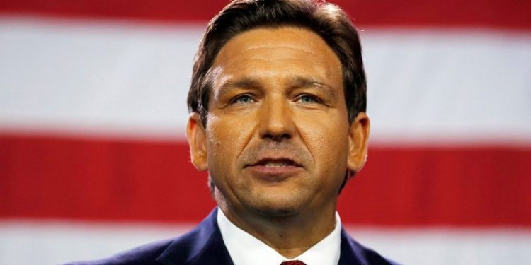 DeSantis goads Congress to follow FL’s DOGE blueprint as Musk’s cuts still wait for vote