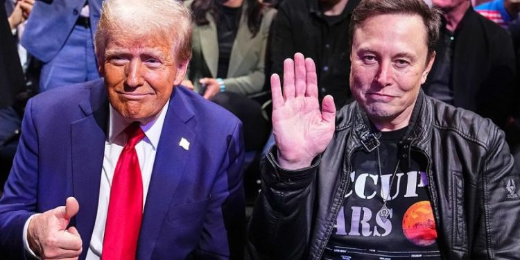 What’s next for DOGE after Elon Musk’s departure? ‘Only just begun’