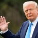 House Democrat moves to force Trump impeachment vote
