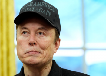 Elon Musk criticism of Trump tax bill frustrates some Republicans: ‘No place in Congress’