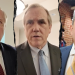 Senators condemn fatal shooting of Israeli embassy employees as families mourn