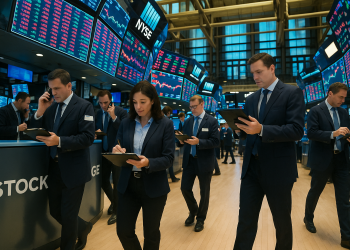 Dow jumps 384 points as jobs data lifts Wall Street; S&P 500 eyes longest winning streak since 2004