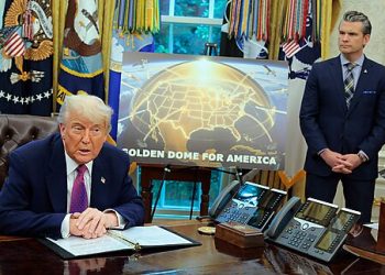 Shots to the Dome—Why We Can’t Model US Missile Defense on Israel’s “Iron Dome”