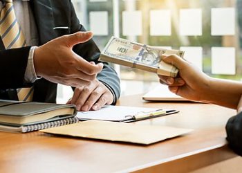 Fraud in Federal Programs