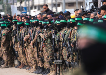 State Department breaks down plan to deal with Columbia, Hamas, Rubio taking on NSA