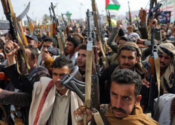 Israel calls to evacuate Yemen airport amid fight with Houthis