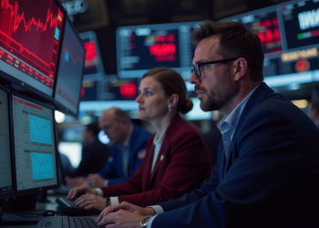 US stocks open in the green: Dow jumps over 100 points, Nasdaq up 0.6%