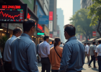 Hang Seng, Nifty lead Asian markets higher on Monday