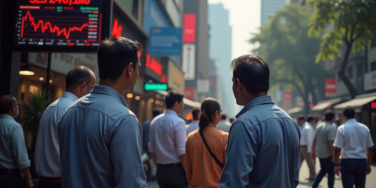 Hang Seng, Nifty lead Asian markets higher on Monday