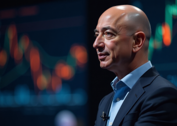 Bezos to sell up to $4.75B in Amazon stock: here’s what investors need to know