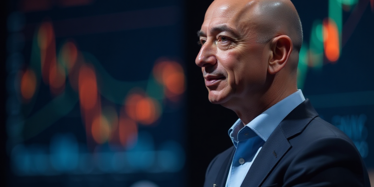 Bezos to sell up to $4.75B in Amazon stock: here’s what investors need to know