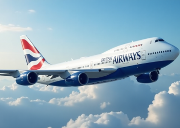 British Airways parent inks $13bn Boeing deal after US-UK trade breakthrough: why it matters