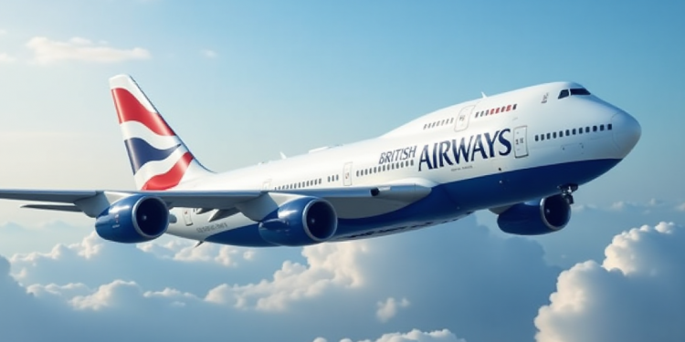 British Airways parent inks $13bn Boeing deal after US-UK trade breakthrough: why it matters