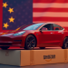 Amazon, Tesla drive Magnificent Seven surge on US-China trade deal