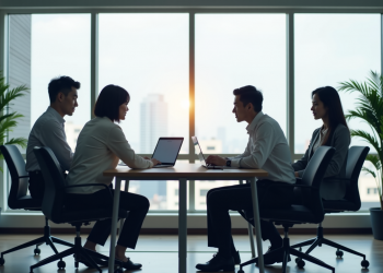 Panasonic to slash 10,000 jobs in 2025 amid Japan’s economic downturn