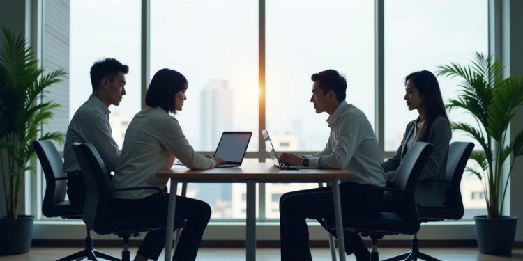 Panasonic to slash 10,000 jobs in 2025 amid Japan’s economic downturn