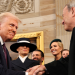 Chief Justice Roberts doubles down on defense of courts as SCOTUS gears up to hear key Trump cases