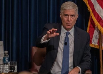 ‘Bold and fearless’: Trump launches new wave of judicial nominations