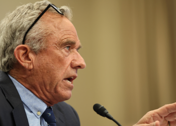 I’m a physician and I’m worried that our health agencies are facing increasing chaos