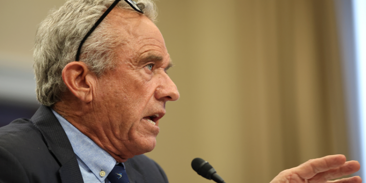 I’m a physician and I’m worried that our health agencies are facing increasing chaos