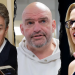 Knives out for Fetterman: Maverick senator joins long line of Dems punished for breaking from left