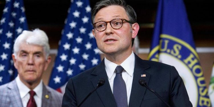 Johnson pushes ‘aggressive’ timetable for House to pass Trump’s budget bill after GOP mutiny: ‘We cannot fail’