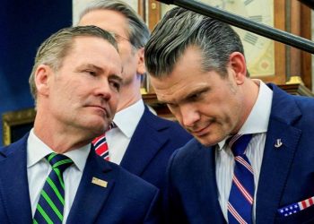 Dems say Trump ‘firing the wrong guy’ after Waltz ousted as national security advisor