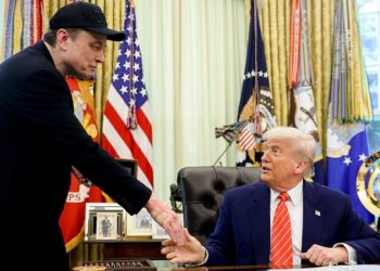 Musk confident DOGE will save $1 trillion as government cost cutting continues