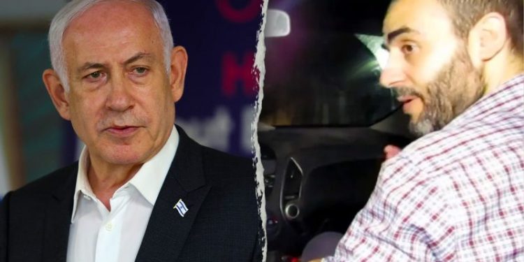 Netanyahu says Israel has killed Hamas’ Gaza chief Mohammed Sinwar