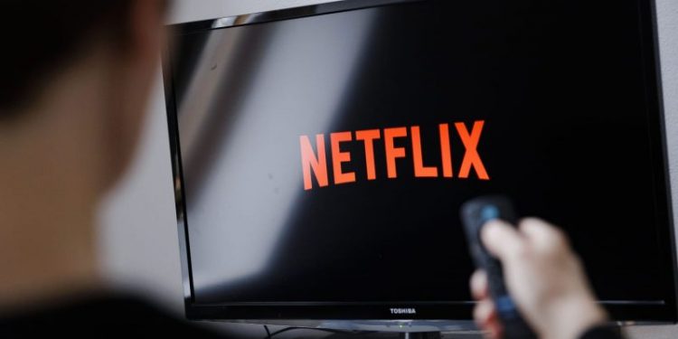 Netflix says its ad tier now has 94 million monthly active users