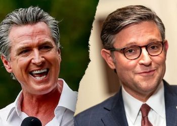 35 Democrats vote with GOP to block Biden rule allowing Newsom’s gas car ban